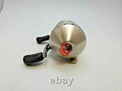 Lot of 14 Zebco The New 33 Gold Fishing Reel ZS3872 Spincast 3-Bearing 3.61, FS