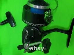 Lot of 16 Fishing Reel Shakespeare, Zebco, Rhino, maxxar, Mitchell and more