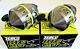 (lot Of 2) Zebco Big Cat 5xt Bcxtsc Gear Ratio 2.61 Bb 4 Mono Pre-spooled