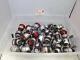 Lot Of 24 Zebco Spincast Fishing Reels With 10lb Line New In Open Box, Ships Free