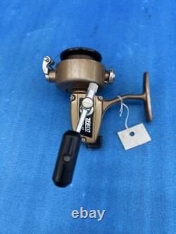 M-12-20-15 Zebco XRL 37 Spinning Fishing Reel #QOJZ9K