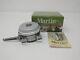 Martin 8e Automatic Performance Fly Reel Zebco 8 Zs247 Black, Fishing New In Box