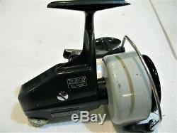 Minty Nice Zebco Cardinal Model 7 Reel Very Light Use Product Of Sweden
