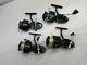Mitchell 300 Spinning Reel Collection