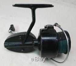 Mitchell 300 spinning reel collection