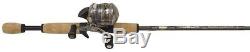 NEW Zebco Delta Spincast Fishing Rod and ZD2 ZDC562ML Reel Combo FREE SHIPPING