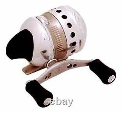 NEW Zebco Omega Z03 Spincast Reel FREE SHIPPING
