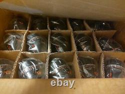 NOS 46 Hot Rods Versitex of America Spin Casting Reels. Entire Case of 46