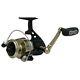 New Fin-nor Offshore 45-size Spinning Reel