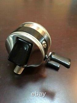 New In Box Never Used Vintage Zebco 33 Spinning Reel