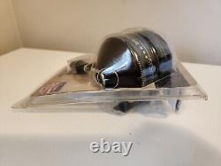 New Vintage Zebco 33 Classic 50th Anniversary Spincast Reel