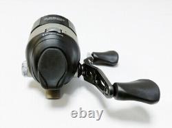 New model Zebco Omega Pro ZO20PRO spin cast reel Zebco Omega Pro ZO20PRO