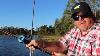 No Thumb No Problem Easy Casting Baitcaster Fishing Tips Kaptains Korner Kastking