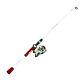 Quantum Accurist S3 Pt Saltwater Spinning Combo, 7'2 Rod & Reel 5.21 Med