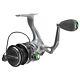 Quantum Energy S3 Spinning Fishing Reel, Size 25 Reel, Changeable Right- Or L