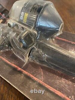 RARE! 1990 Zebco Z22 Balanced Tackle Combination No. 1505. 4079T 5' Med Action