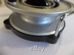 RARE Vintage Zebco Z/200 TROLLING Reel Abu Sweden Fishing IN GREAT CONDITION