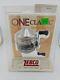 Rare Vintage 1991 One Classic Feathertouch Zebco Fishing Reel Nos New In Package