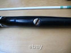Rare Vintage Fishing rod & reel Zebco Bull Frog Super Shape Rods Reels's n Deals