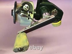 Rare Vintage ZEBCO CARDINAL 3 Fishing Reel Made in SWEDEN Spinning Reel