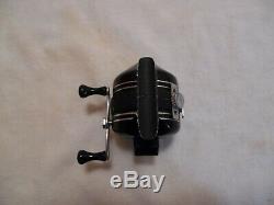 Rare Vintage Zebco 66 Casting Reel Very Good Working Condition