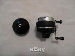 Rare Vintage Zebco 66 Casting Reel Very Good Working Condition