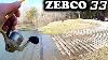 Realistic Fishing With A Zebco 33 Gold Mirco Ultralight Bluegill