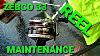Reel Maintenance Zebco 33 Spincast Give New Life To Your Old Childhood Reel