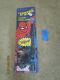 Spider Man Telescopic Spinning Combination Fishing Rod Reel 1995- Black Spincast