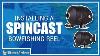 Setting Up A Spincast Bowfishing Reel With 3rivers Archery
