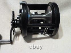 Several Abu Garcia Zebco Cardinal 4 Reels AND Penn, AND SHAKESPEARE and MORE