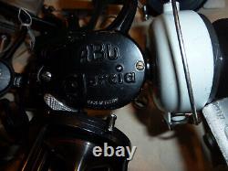 Several Abu Garcia Zebco Cardinal 4 Reels AND Penn, AND SHAKESPEARE and MORE