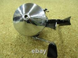 Shimano USED Spinning Reel 23 Zebco Model 44 Don t miss it