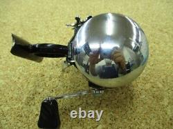 Shimano USED Spinning Reel 23 Zebco Model 44 Don t miss it