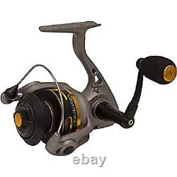 Size 30 Zebco Fin Nor Lethal Spinning Reel