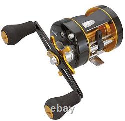 Speed Cast 5.31 Right Hand Casting Reel 160/20 27