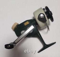 Spinning reel, Zebco Cardinal 4 reel Japanese seller Excellent reputation D