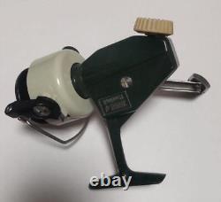 Spinning reel, Zebco Cardinal 4 reel Japanese seller Excellent reputation D