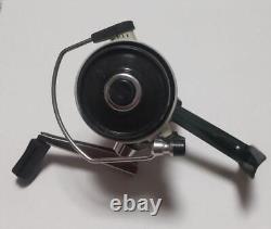 Spinning reel, Zebco Cardinal 4 reel Japanese seller Excellent reputation D