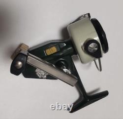 Spinning reel, Zebco Cardinal 4 reel Japanese seller Excellent reputation D