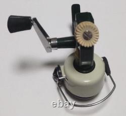 Spinning reel, Zebco Cardinal 4 reel Japanese seller Excellent reputation D