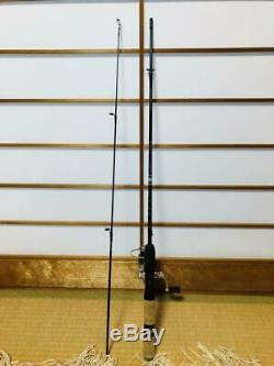 Trout Set! ÃZEBCO rods and spinning reels included in shipping