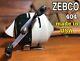 Usa Made Zebco 404 Spincast Reel Old Reel Retro