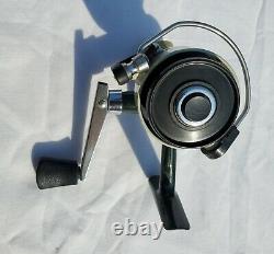 Ultralight Zebco Cardinal 3 Spinning Reel Right Hand Made in Sweden Smooth