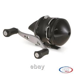 Upgrade Your Fishing Experience with the Zebco Omega Pro Spincast Reel