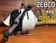 Usa Made Zebco 404 Spincast Reel Old Retro