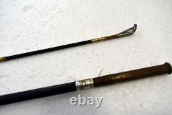 VERY RARE? Zebco 88 Reel-N-Rod vintage spincast rod reel combo 1960's