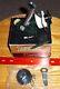 Vintage Zebco Cardinal 4 Spinning Fishing Reel, Excellent In Box, Sweden Beauty