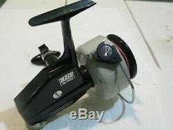 Very Nice Zebco Cardinal Model 7 Reel Very Light Use Product Of Sweden
