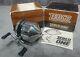 Vintage 1976 Min In Box Zebco One Heavy Duty Spincast Reel Very Rare Made In Usa